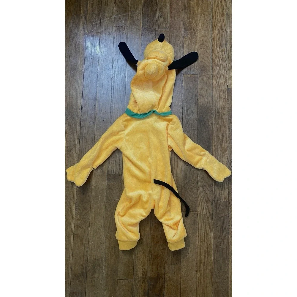 Disney this pluto